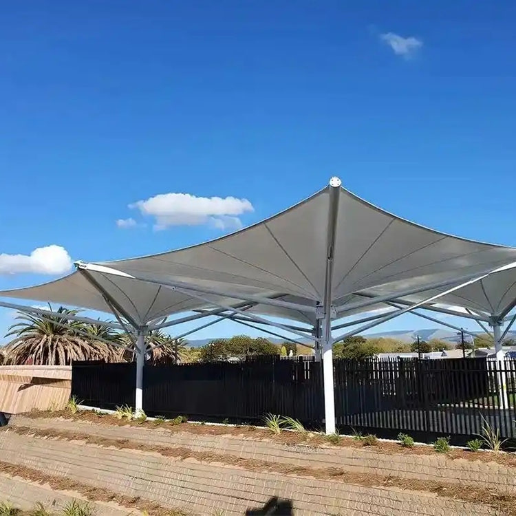 东安县工程案例