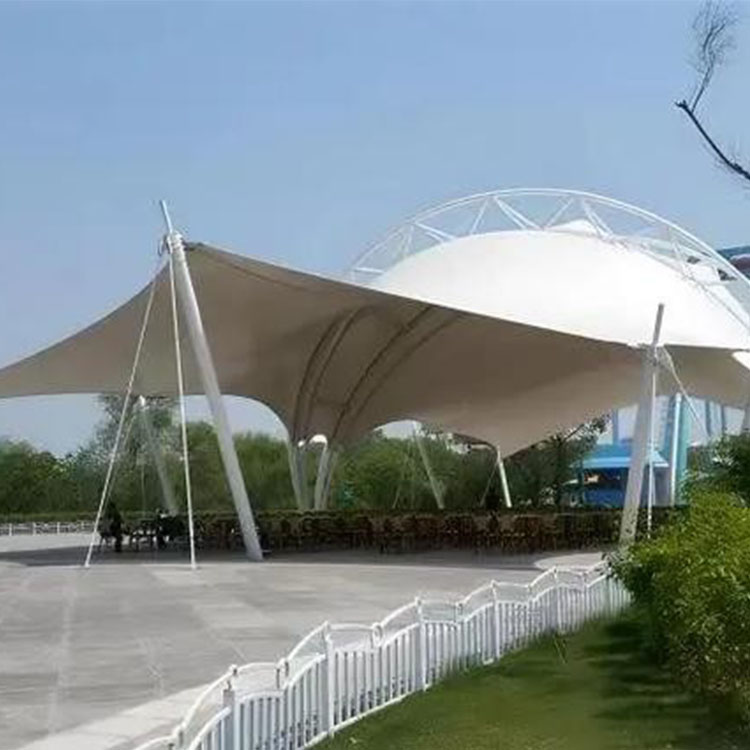 东安县工程案例