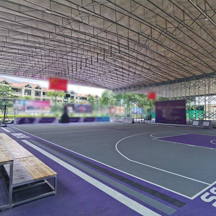 东安县工程案例