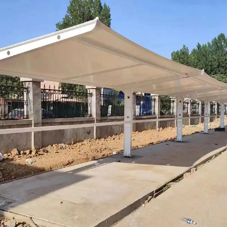 东安县工程案例