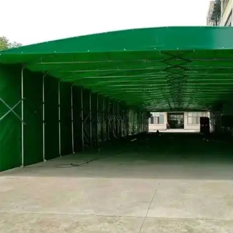 东安县工程案例