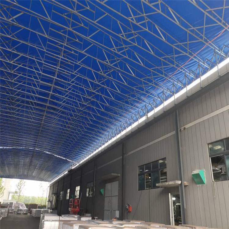 东安县工程案例