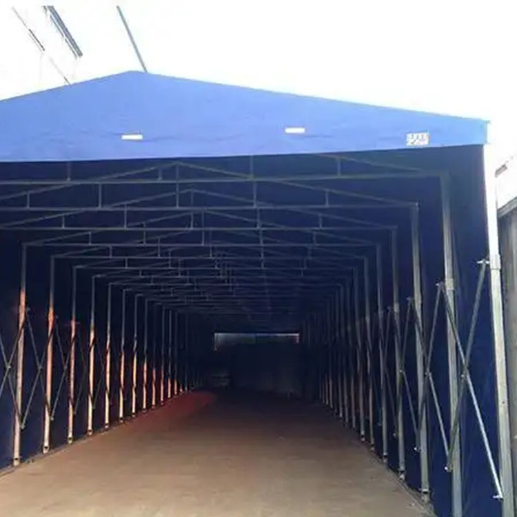 东安县工程案例